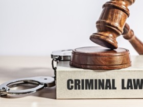 Criminal Laws